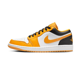 Giày Nike Air Jordan 1 Low University Gold 553558-701