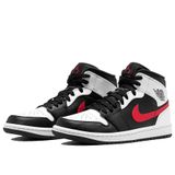 Giày Nike Air Jordan 1 Mid Chile Red 554724-075