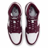 Giày Nike Air Jordan 1 Retro High OG Bordeaux 555088-611