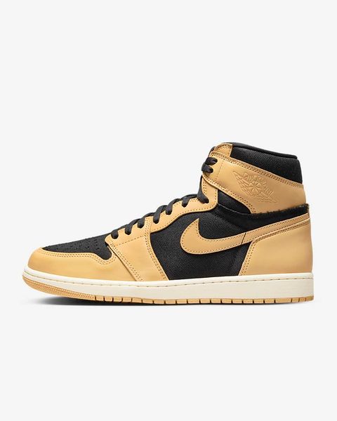 Giày Nike Air Jordan 1 Retro High OG Heirloom 555088-202