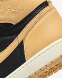 Giày Nike Air Jordan 1 Retro High OG Heirloom 555088-202