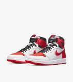 Giày Nike Air Jordan 1 Retro High OG Heritage 555088-161