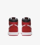 Giày Nike Air Jordan 1 Retro High OG Heritage 555088-161