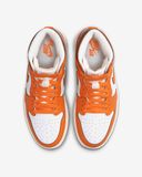 Giày Nike Air Jordan 1 Retro High OG Starfish (W) DO9369-101