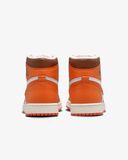 Giày Nike Air Jordan 1 Retro High OG Starfish (W) DO9369-101