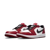 Giày Nike Air Jordan 1 Retro Low Golf Chicago DD9315-600