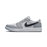 Giày Nike Air Jordan 1 Retro Low Golf Wolf Grey DD9315-002