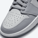 Giày Nike Air Jordan 1 Retro Low Golf Wolf Grey DD9315-002