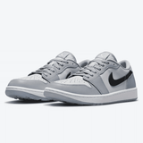 Giày Nike Air Jordan 1 Retro Low Golf Wolf Grey DD9315-002