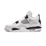 Giày Nike Air Jordan 4 Retro Military Black DH6927-111