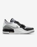 Giày Nike Air Jordan Legacy 312 Low Light Smoke Grey CD7069-105