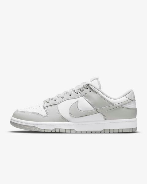 Giày Nike Dunk Low 'Grey Fog' DD1391-103