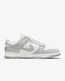 Giày Nike Dunk Low 'Grey Fog' DD1391-103