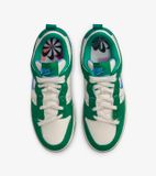 Giày Nike Dunk Low Disrupt 2 Malachite DH4402-001