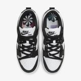 Giày Nike Dunk Low Disrupt 2 Panda DV4024-002