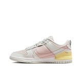 Giày Nike Dunk Low Disrupt 2 Pink Oxford DV4024-001