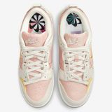 Giày Nike Dunk Low Disrupt 2 Pink Oxford DV4024-001