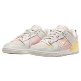 Giày Nike Dunk Low Disrupt 2 Pink Oxford DV4024-001