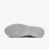 Giày Nike Dunk Low Retro 'White Pure Platinum' DV0831-101