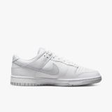 Giày Nike Dunk Low Retro 'White Pure Platinum' DV0831-101