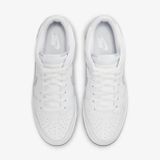 Giày Nike Dunk Low Retro 'White Pure Platinum' DV0831-101