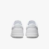 Giày Nike Dunk Low Retro 'White Pure Platinum' DV0831-101