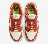 Giày Nike Dunk Low Retro Sun Club Burn Sunrise W DR5475-100