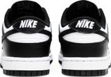 Giày Nike Dunk Low Retro White Black Panda DD1391-100