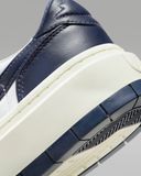 Giày Nike Jordan 1 Elevate Low Midnight Navy DH7004-141