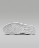 Giày Nike Jordan 1 Low Triple White 553558-136