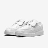 Giày Nike Kwondo 1 G-Dragon Peaceminusone Triple White DH2482-100