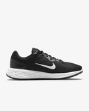 Giày Nike Revolution 6 Core Black DC3728-003