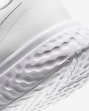 Giày Nike Revolution 5 White BQ3204-103