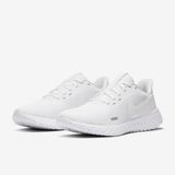 Giày Nike Revolution 5 White BQ3204-103