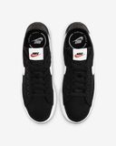 Giày Nike Wmns Court Legacy Canvas Black White CZ0294-001