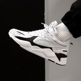 Giày Puma RS-X Core Black 369666-01