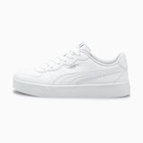 Giày Puma Skye Clean All White 380147-02