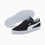 Giày Puma Suede Croc Black and White 384852-01