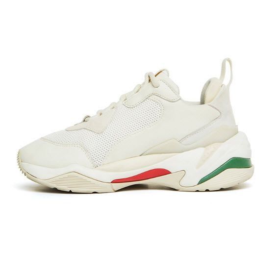 Giày Puma Thunder Spectra – Whisper White 367516-12