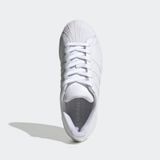Giày Adidas SuperStar All White J EF5399