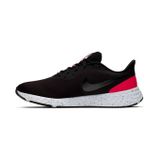 Giày Nike Revolution 5 Black Red BQ3204-003