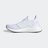 Giày Adidas UltraBoost 20 W Cloud White EG0713