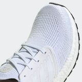Giày Adidas UltraBoost 20 W Cloud White EG0713