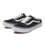 Giày Vans Comfort Old Skool Mule Black 590747-0001