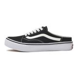 Giày Vans Comfort Old Skool Mule Black 590747-0001