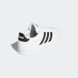 Giày Adidas Grand Court ‘Cloud White’ F36392