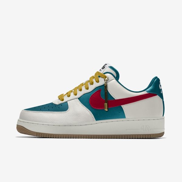 Giày Nike Air Force 1 Low Unlocked By You Custom Gucci DO7417-991