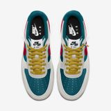 Giày Nike Air Force 1 Low Unlocked By You Custom Gucci DO7417-991