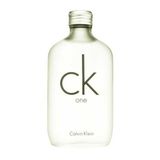 Nước Hoa Calvin Klein CK One EDT