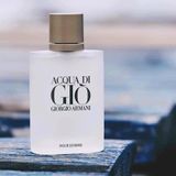 Nước Hoa Giorgio Armani Acqua Di Gio Pour Homme EDT